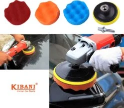 Borstelset Boormachine 25 Delig - Schuursponsjes- Schrobborstel – Boorborstel – Schuurborstel - Borstel Boormachine – Schoonmaakborstel – Reinigingsborstel – Tapijtreiniger - Borstelset -Winkel Voor Schoonmaakartikelen 1200x1056 2