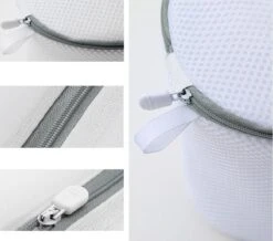 Product Depot Waszakken Voor Wasgoed - Waszak - Waszakje Lingerie - Wastas - Set Van 8 15 Product Depot Waszakken Voor Wasgoed - Waszak - Waszakje Lingerie - Wastas - Set Van 8 -Winkel Voor Schoonmaakartikelen 1200x1060 2