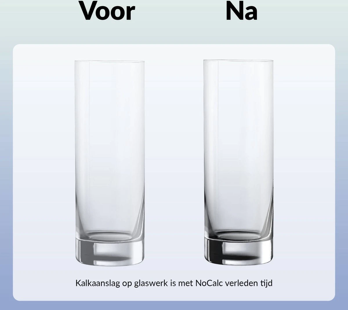 NoCalc CombiCompact PRO Starter Set - Incl. Sensor En Patroon - Waterontharder - Waterontkalker 4 NoCalc CombiCompact PRO Starter Set - Incl. Sensor En Patroon - Waterontharder - Waterontkalker - Afbeelding 4