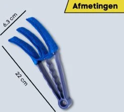 Merkloos Jaloezie Reiniger Plumeau - Jaloezie Stoffer - Lamellen Reiniger - Stof Verwijderen - Lamellen Stofvrij 9 Merkloos Jaloezie Reiniger Plumeau - Jaloezie Stoffer - Lamellen Reiniger - Stof Verwijderen - Lamellen Stofvrij -Winkel Voor Schoonmaakartikelen 1200x1081 1