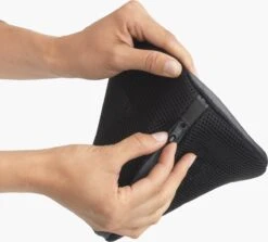 Brabantia Lingerie Waszakje - Black -Winkel Voor Schoonmaakartikelen 1200x1085