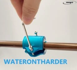 Magnetische Waterontharder - Professionele Waterontharder Magneet - Waterontkalker Waterleiding - Blauw - Anti Kalk 25 Magnetische Waterontharder - Professionele Waterontharder Magneet - Waterontkalker Waterleiding - Blauw - Anti Kalk -Winkel Voor Schoonmaakartikelen 1200x1094 2