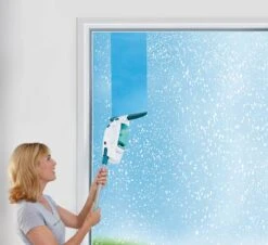 Leifheit - Telescoopsteel Met Draaiknop - 110-190 Cm - Click System 15 Leifheit - Telescoopsteel Met Draaiknop - 110-190 Cm - Click System -Winkel Voor Schoonmaakartikelen 1200x1100 5