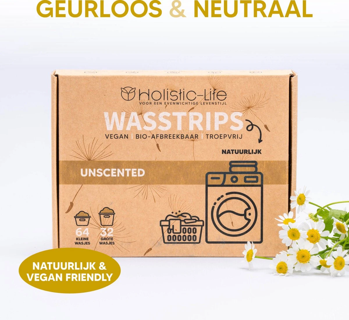 Wasmiddeldoekjes - Ongeparfumeerd Wasstrips 128 Wasbeurten – Wasmiddel Wasdoekjes - Natuurlijke Wasverzachter – Vegan – Zero Waste 9 Wasmiddeldoekjes - Ongeparfumeerd Wasstrips 128 Wasbeurten – Wasmiddel Wasdoekjes - Natuurlijke Wasverzachter – Vegan – Zero Waste - Afbeelding 9