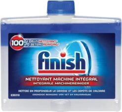 Finish Integrale Machinereiniger Regular Vaatwasser - 4x 250 ML - Voordeelverpakking 15 Finish Integrale Machinereiniger Regular Vaatwasser - 4x 250 ML - Voordeelverpakking -Winkel Voor Schoonmaakartikelen 1200x1104 1