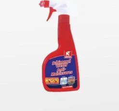 Griffon 6309645 Schimmelvreter - Flacon - 750ml -Winkel Voor Schoonmaakartikelen 1200x1113