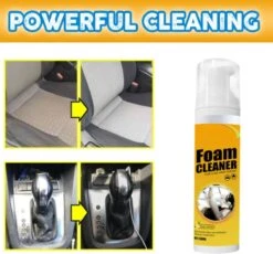 TLVX Bekleding Reiniger / Schuim Reiniger / Vlekken Reinigen / Interieur Reiniger / Foam Cleaner / 150ml / Auto Schoonmaak / Citroen Geur / Auto Interieur Reiniger / Vlekken Verwijderen Bankstel / Auto Stoel Schoonmaken / Effectief! 7 TLVX Bekleding Reiniger / Schuim Reiniger / Vlekken Reinigen / Interieur Reiniger / Foam Cleaner / 150ml / Auto Schoonmaak / Citroen Geur / Auto Interieur Reiniger / Vlekken Verwijderen Bankstel / Auto Stoel Schoonmaken / Effectief! -Winkel Voor Schoonmaakartikelen 1200x1119 7