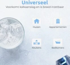 Magnetische Waterontharder 15.000 Gauss - Professionele Waterontharder Magneet - Waterontkalker Waterleiding - Blauw - Anti Kalk 19 Magnetische Waterontharder 15.000 Gauss - Professionele Waterontharder Magneet - Waterontkalker Waterleiding - Blauw - Anti Kalk -Winkel Voor Schoonmaakartikelen 1200x1121 1