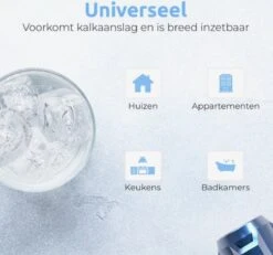 Magnetische Waterontharder - Professionele Waterontharder Magneet - Waterontkalker Waterleiding - Blauw - Anti Kalk 22 Magnetische Waterontharder - Professionele Waterontharder Magneet - Waterontkalker Waterleiding - Blauw - Anti Kalk -Winkel Voor Schoonmaakartikelen 1200x1121 2