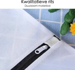Merkloos Waszakken - Wasnetten - Bescherm Je Wasgoed En Wasmachine - Packing Cubes - Travel Organizer - 7 Stuks 16 Merkloos Waszakken - Wasnetten - Bescherm Je Wasgoed En Wasmachine - Packing Cubes - Travel Organizer - 7 Stuks -Winkel Voor Schoonmaakartikelen 1200x1128 2
