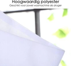 Merkloos Waszakken - Wasnetten - Bescherm Je Wasgoed En Wasmachine - Packing Cubes - Travel Organizer - 7 Stuks 11 Merkloos Waszakken - Wasnetten - Bescherm Je Wasgoed En Wasmachine - Packing Cubes - Travel Organizer - 7 Stuks -Winkel Voor Schoonmaakartikelen 1200x1128