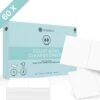 Cosmeau Toiletreiniger Sheets 60 Beurten Wasvellen Detergent Sheets Eco Toilet Strips - Cosmo Cosmea Kosmo