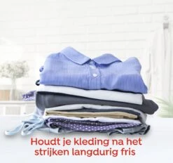 Robijn Morgenfris Strijkwater - 10 X 1L - Voordeelverpakking 9 Robijn Morgenfris Strijkwater - 10 X 1L - Voordeelverpakking -Winkel Voor Schoonmaakartikelen 1200x1129