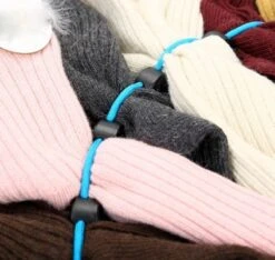 Sokhero - Sokken Cadeau Organizer - Waszak Waslijn Kleding - Wasmand Wasnet Huishouden - Wasmachine Sokken Opbergsysteem - Wasknijpers Wasbol Wasnet - Sokken En Lingerie Houder (voor 10 Sokken) 14 Sokhero - Sokken Cadeau Organizer - Waszak Waslijn Kleding - Wasmand Wasnet Huishouden - Wasmachine Sokken Opbergsysteem - Wasknijpers Wasbol Wasnet - Sokken En Lingerie Houder (voor 10 Sokken) -Winkel Voor Schoonmaakartikelen 1200x1135 1