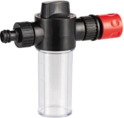 Chimb Telescopische Wasborstel - Uitschuifbare Waterborstel - Ramenwassen - 4,6 Meter - Met Zeepdispenser -Winkel Voor Schoonmaakartikelen 1200x1137 2