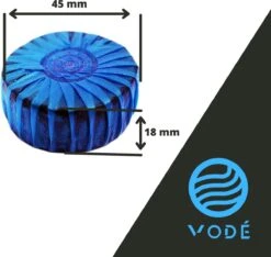 VODÉ Toiletblokjes Inbouwreservoir 28 Stuks - Voordeelverpakking – WC Blokjes – Stortbakblokjes – Geschikt Voor Geberit | Grohe - Lavendel Geur -Winkel Voor Schoonmaakartikelen 1200x1137