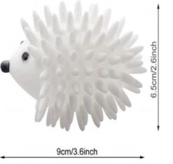 Merkloos 2-Pack Wasdrogerballen - Drogerballen - Wasdroger Droogballen – Wasbol – Was Bal - Wasballen – Wasdroger - Haarvanger Wasmachine - Wit 9 Merkloos 2-Pack Wasdrogerballen - Drogerballen - Wasdroger Droogballen – Wasbol – Was Bal - Wasballen – Wasdroger - Haarvanger Wasmachine - Wit -Winkel Voor Schoonmaakartikelen 1200x1139