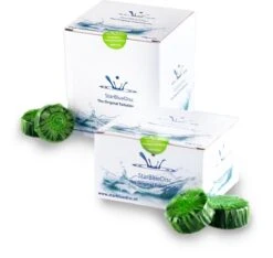 Starbluedisc Toiletblok Jaarverpakking 24 Stuks Groen 10 Starbluedisc Toiletblok Jaarverpakking 24 Stuks Groen -Winkel Voor Schoonmaakartikelen 1200x1139 5