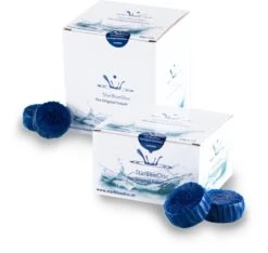 Starbluedisc Toiletblok Jaarverpakking A 24 Stuks Blauw 10 Starbluedisc Toiletblok Jaarverpakking A 24 Stuks Blauw -Winkel Voor Schoonmaakartikelen 1200x1139 7