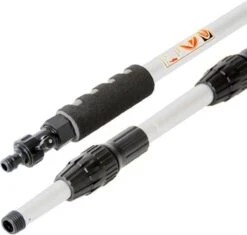 Zonnepanelen / Auto / Ramen Wassen Telescoopsteel Met Borstel Waterdoorlatende Wasborstel Met Telescopische Steel 4 Meter En Gardena Aansluiting / Wasborstel Met Uitschuifbare Telescoopsteel Met Waterdoorvoer 11 Zonnepanelen / Auto / Ramen Wassen Telescoopsteel Met Borstel Waterdoorlatende Wasborstel Met Telescopische Steel 4 Meter En Gardena Aansluiting / Wasborstel Met Uitschuifbare Telescoopsteel Met Waterdoorvoer -Winkel Voor Schoonmaakartikelen 1200x1141 2