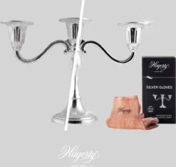Hagerty Silver Gloves - Geïmpregneerde Handschoenen Voor Het Reinigen Van Zilver En Verzilverde Items 11 Hagerty Silver Gloves - Geïmpregneerde Handschoenen Voor Het Reinigen Van Zilver En Verzilverde Items -Winkel Voor Schoonmaakartikelen 1200x1144 2