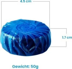 Needum ® Toiletblokjes Voor Inbouwreservoirs – WC-blokjes – Toiletblokken In Een Voordeelverpakking – 30 Stuks 13 Needum ® Toiletblokjes Voor Inbouwreservoirs – WC-blokjes – Toiletblokken In Een Voordeelverpakking – 30 Stuks -Winkel Voor Schoonmaakartikelen 1200x1154 1