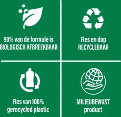 Ajax® Ajax Allesreiniger Fête Des Fleur Rode Bloem 8 X 1L - Voordeelverpakking -Winkel Voor Schoonmaakartikelen 1200x1156 4