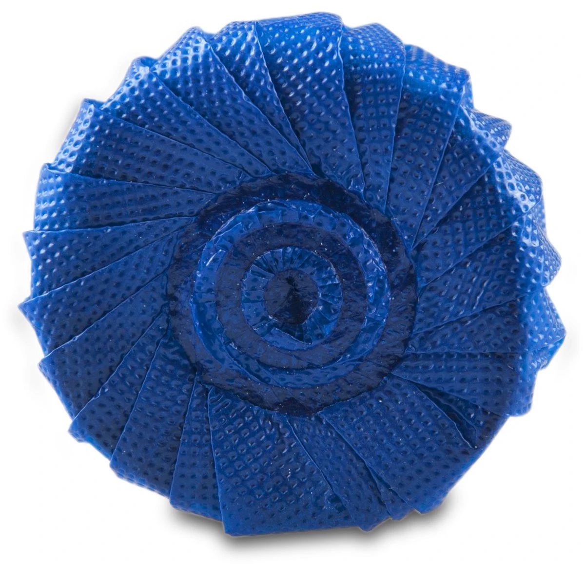 Starbluedisc Toiletblok Jaarverpakking A 24 Stuks Blauw 3 Starbluedisc Toiletblok Jaarverpakking A 24 Stuks Blauw - Afbeelding 3