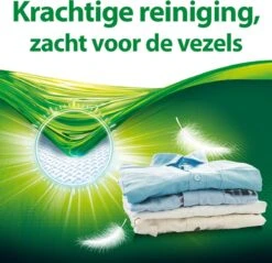 Persil® Persil Active Gel Universal - Vloeibaar Wasmiddel - Voordeelverpakking - 6 X 20 Wasbeurten -Winkel Voor Schoonmaakartikelen 1200x1161