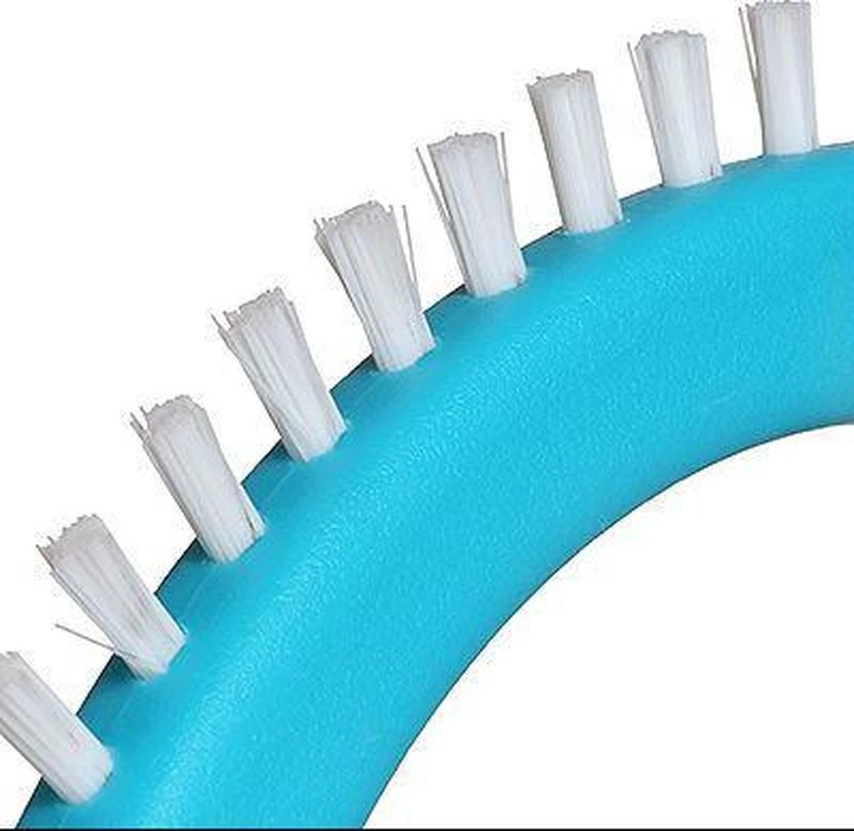 Voegenborstel - Met Ergonomische Handgreep 2 Voegenborstel - Met Ergonomische Handgreep - Afbeelding 2