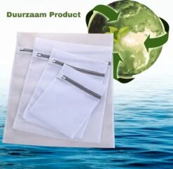 Merkloos Waszak 7x- Waszakken Voor Wasgoed- Laundry Bag- Incl. BH Waszakje Lingerie- Travel Organizer Bags-Set Van 7 16 Merkloos Waszak 7x- Waszakken Voor Wasgoed- Laundry Bag- Incl. BH Waszakje Lingerie- Travel Organizer Bags-Set Van 7 -Winkel Voor Schoonmaakartikelen 1200x1169 3