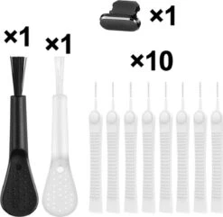 Merkloos Complete Schoonmaak Set Laadpoort Stofverwijderaar Geschikt Voor Apple Iphone Pro En Airpods - Dust Cover Cleaning Kit – Oplaadpoort Schoonmaken – Stofkapje Anti Stof Plug Schoonmaakset Tips 15 Merkloos Complete Schoonmaak Set Laadpoort Stofverwijderaar Geschikt Voor Apple Iphone Pro En Airpods - Dust Cover Cleaning Kit – Oplaadpoort Schoonmaken – Stofkapje Anti Stof Plug Schoonmaakset Tips -Winkel Voor Schoonmaakartikelen 1200x1171 2