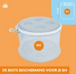 LaundrySpecialist BH Waszakjes - Set Van 3 Stuks 8 LaundrySpecialist BH Waszakjes - Set Van 3 Stuks -Winkel Voor Schoonmaakartikelen 1200x1173 1
