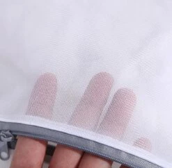 Merkloos Waszakken | Set Van 5 Waszakjes Met Rits - Waszak - Wasnet - Kledingzakjes - BH Was Zakjes - Laundry Bag Set Voor Ondergoed - Kleding - Delicaat Wasgoed - Wasmachine Zakjes - Wasgoed -Winkel Voor Schoonmaakartikelen 1200x1174 1