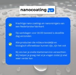 NC Nano Coating Voor Glas - Nano Coating Glas - Glascoating - Anti Condens - Water- & Vuilafstotend - Tot 5m2 7 NC Nano Coating Voor Glas - Nano Coating Glas - Glascoating - Anti Condens - Water- & Vuilafstotend - Tot 5m2 -Winkel Voor Schoonmaakartikelen 1200x1174 3
