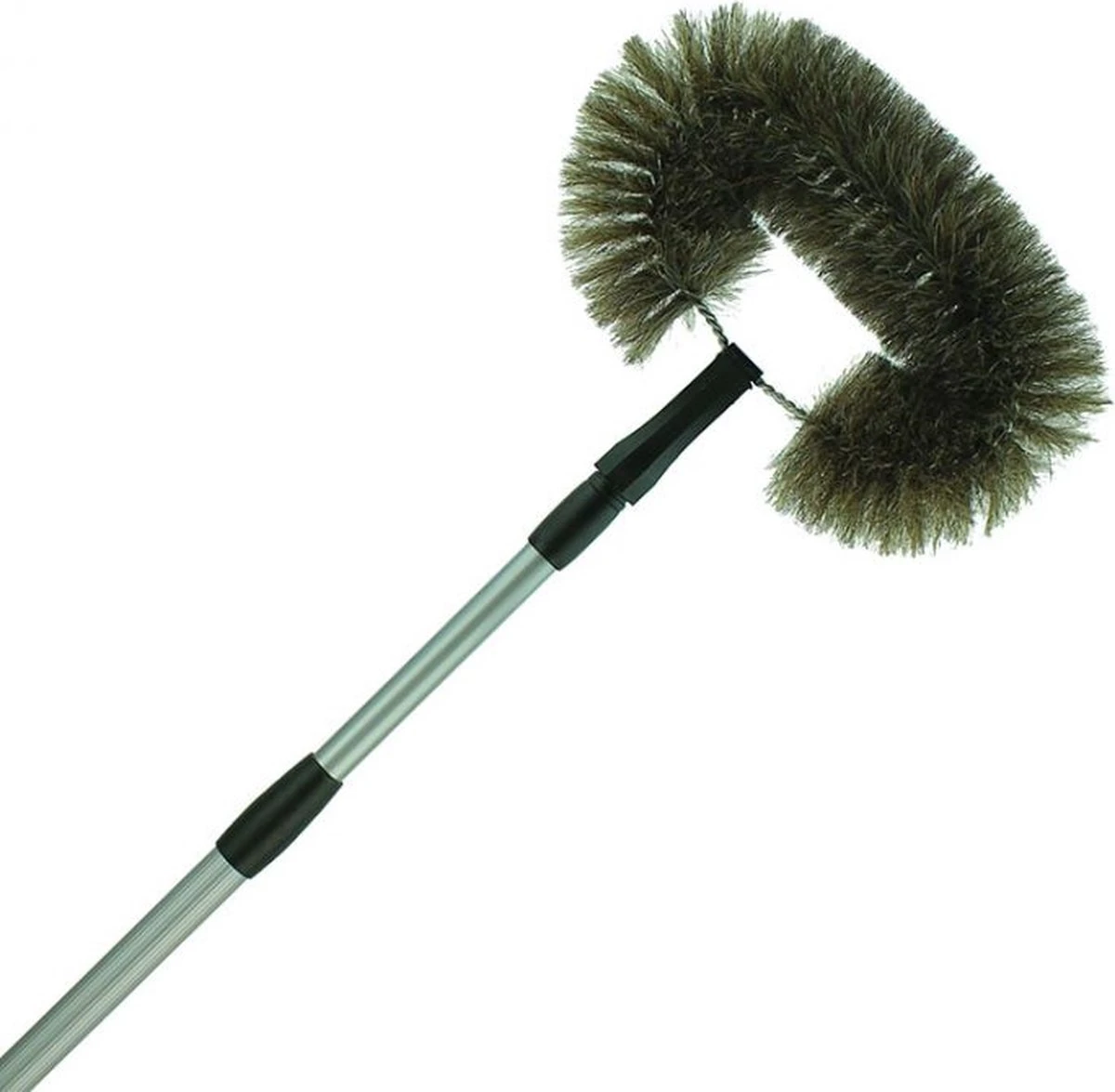 Ragebol Professionele Kwaliteit Met Telescoopsteel Uitschuifbaar Tot 2 Meter 1 Ragebol Professionele Kwaliteit Met Telescoopsteel Uitschuifbaar Tot 2 Meter