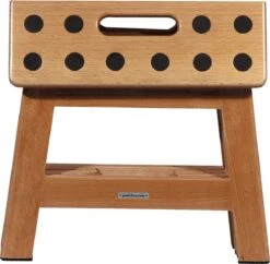 PUHLMANN - Inklapbare Kruk, JAMES, Hout, 23 Cm Hoog, Max 150 Kilo 15 PUHLMANN - Inklapbare Kruk, JAMES, Hout, 23 Cm Hoog, Max 150 Kilo -Winkel Voor Schoonmaakartikelen 1200x1178 12