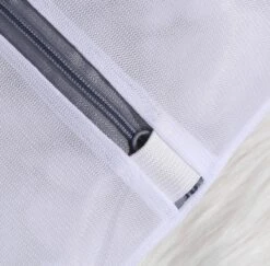 Merkloos Waszakken | Set Van 5 Waszakjes Met Rits - Waszak - Wasnet - Kledingzakjes - BH Was Zakjes - Laundry Bag Set Voor Ondergoed - Kleding - Delicaat Wasgoed - Wasmachine Zakjes - Wasgoed -Winkel Voor Schoonmaakartikelen 1200x1179 1