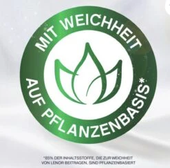 LENOR APRILFRIS WASVERZACHTER -8X21 WASBEURTEN-ST 525ML 7 LENOR APRILFRIS WASVERZACHTER -8X21 WASBEURTEN-ST 525ML -Winkel Voor Schoonmaakartikelen 1200x1179