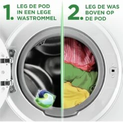 Ariel All In 1 Wasmiddel Pods +Extra Vezelbescherming - Wascapsules - 35 Wasbeurten 17 Ariel All In 1 Wasmiddel Pods +Extra Vezelbescherming - Wascapsules - 35 Wasbeurten -Winkel Voor Schoonmaakartikelen 1200x1188 3