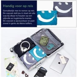 Wonair - Grote Waszak - Wash Me - Wastas - 60x90cm - Grijs - Met Trekkoord 11 Wonair - Grote Waszak - Wash Me - Wastas - 60x90cm - Grijs - Met Trekkoord -Winkel Voor Schoonmaakartikelen 1200x1189 2