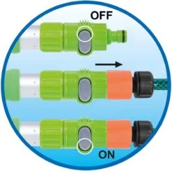 PROPLUS Pro Plus Wasborstel Chenille - Telescopische Steel - Uitschuifbaar Tot 2.50 Meter 21 PROPLUS Pro Plus Wasborstel Chenille - Telescopische Steel - Uitschuifbaar Tot 2.50 Meter -Winkel Voor Schoonmaakartikelen 1200x1193 3