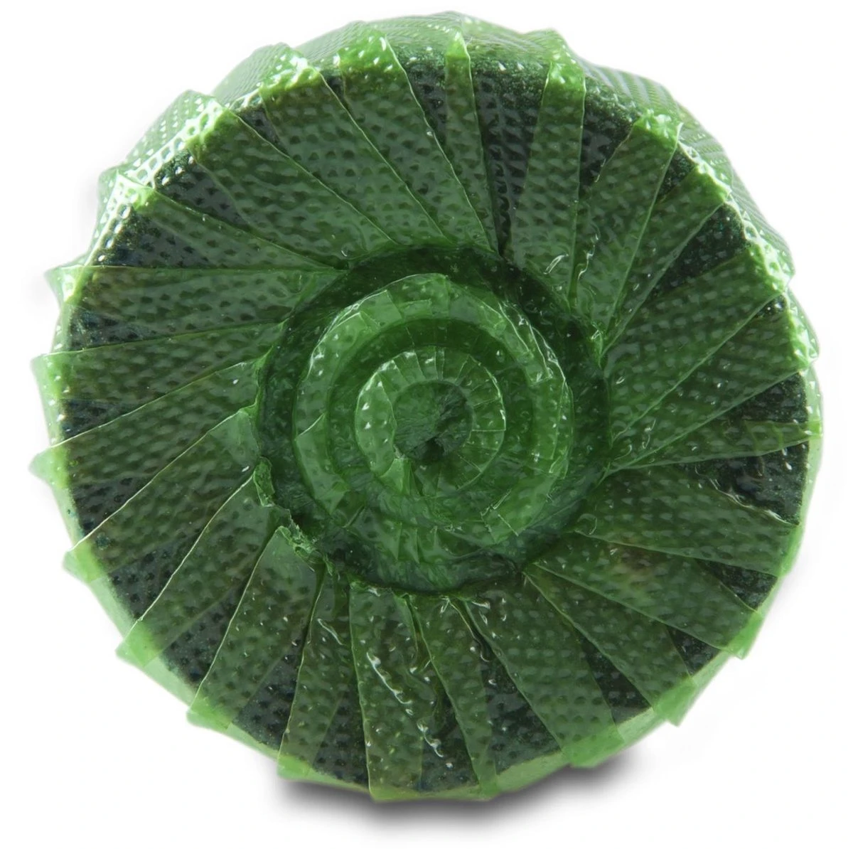 Starbluedisc Toiletblok Jaarverpakking 24 Stuks Groen 8 Starbluedisc Toiletblok Jaarverpakking 24 Stuks Groen - Afbeelding 8