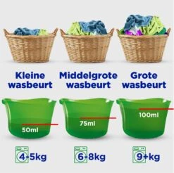 Ariel Vloeibaar Wasmiddel +Touch Van Lenor Unstoppables - Kleur - Voordeelverpakking 4 X 26 Wasbeurten 9 Ariel Vloeibaar Wasmiddel +Touch Van Lenor Unstoppables - Kleur - Voordeelverpakking 4 X 26 Wasbeurten -Winkel Voor Schoonmaakartikelen 1200x1196