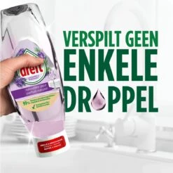 Dreft Natuurlijke Geur - Afwasmiddel - Lavendel & Rozemarijn - Ondersteboven Fles - Voordeelverpakking 8 X 370 Ml 18 Dreft Natuurlijke Geur - Afwasmiddel - Lavendel & Rozemarijn - Ondersteboven Fles - Voordeelverpakking 8 X 370 Ml -Winkel Voor Schoonmaakartikelen 1200x1197 15