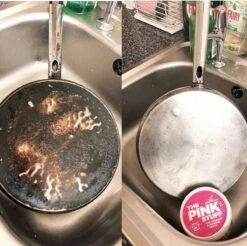 Stardrops The Pink Stuff The Pink Stuff Cleaning Paste 850 G -Winkel Voor Schoonmaakartikelen 1200x1197 9