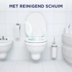 Glorix Power 5 Bleek Toiletblokken - 9 Stuks - Voordeelverpakking 13 Glorix Power 5 Bleek Toiletblokken - 9 Stuks - Voordeelverpakking -Winkel Voor Schoonmaakartikelen 1200x1198 20