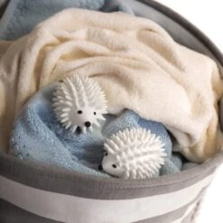 Merkloos 2-Pack Wasdrogerballen - Drogerballen - Wasdroger Droogballen – Wasbol – Was Bal - Wasballen – Wasdroger - Haarvanger Wasmachine - Wit 8 Merkloos 2-Pack Wasdrogerballen - Drogerballen - Wasdroger Droogballen – Wasbol – Was Bal - Wasballen – Wasdroger - Haarvanger Wasmachine - Wit -Winkel Voor Schoonmaakartikelen 1200x1198 3