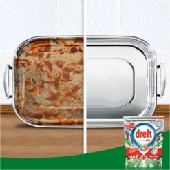 Dreft Platinum Plus All In One Vaatwastabletten Deep Clean 38 Stuks 6 Dreft Platinum Plus All In One Vaatwastabletten Deep Clean 38 Stuks -Winkel Voor Schoonmaakartikelen 1200x1198 32