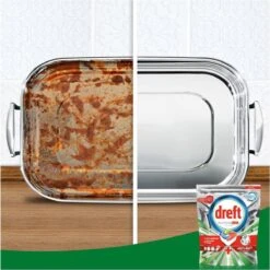 Dreft Platinum Plus All In One Lemon - 95 Stuks - Vaatwastabletten 9 Dreft Platinum Plus All In One Lemon - 95 Stuks - Vaatwastabletten -Winkel Voor Schoonmaakartikelen 1200x1198 35